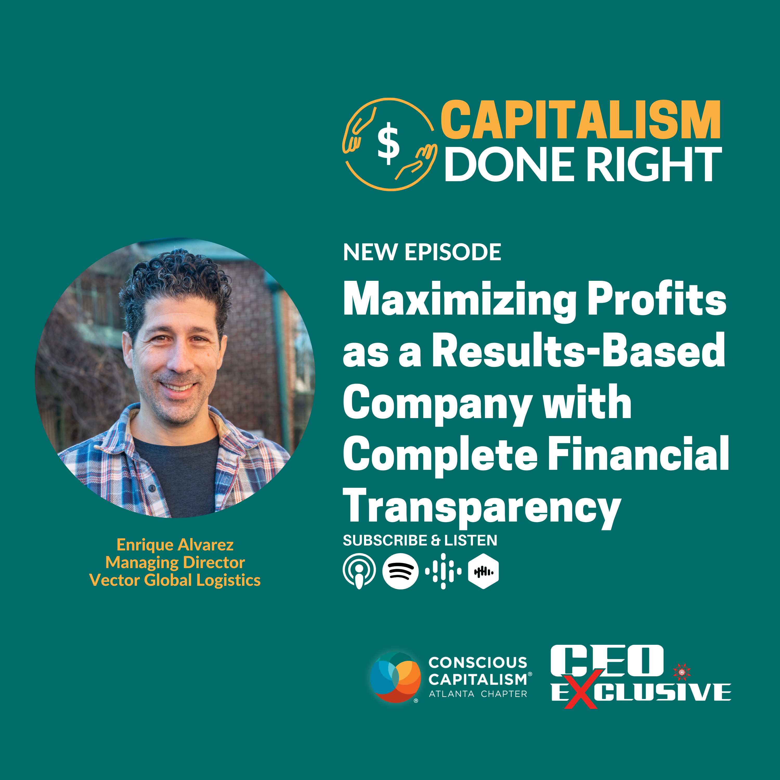 06. Maximizing Profits as a Results-Based Company with Complete Financial Transparency